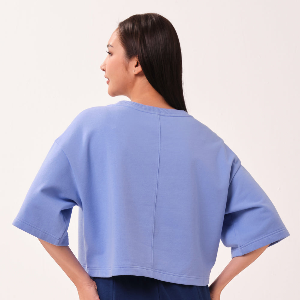 Skechers Authentic: Lounge Sweat Shirt