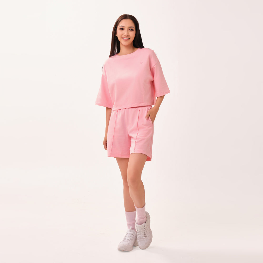 Skechers Authentic: Lounge Sweat Shirt
