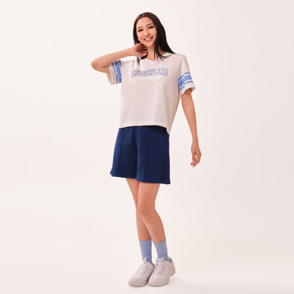 Skechers Authentic: Iconic Short Sleeve Tee