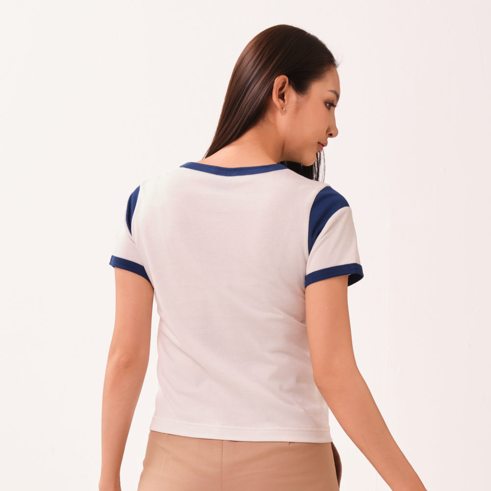 Skechers Authentic: Iconic Short Sleeve Tee