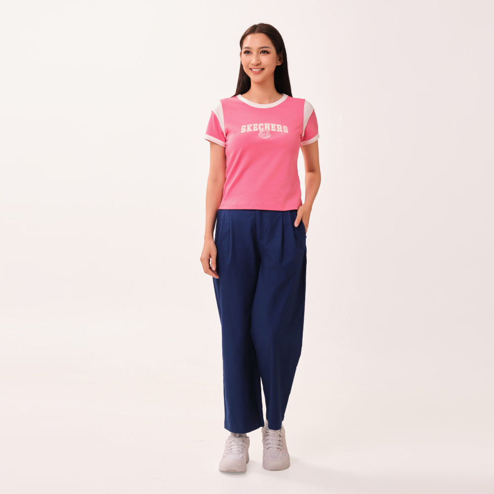Skechers Authentic: Iconic Short Sleeve Tee