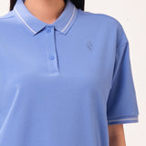 Skechers Authentic: Iconic Polo Tee