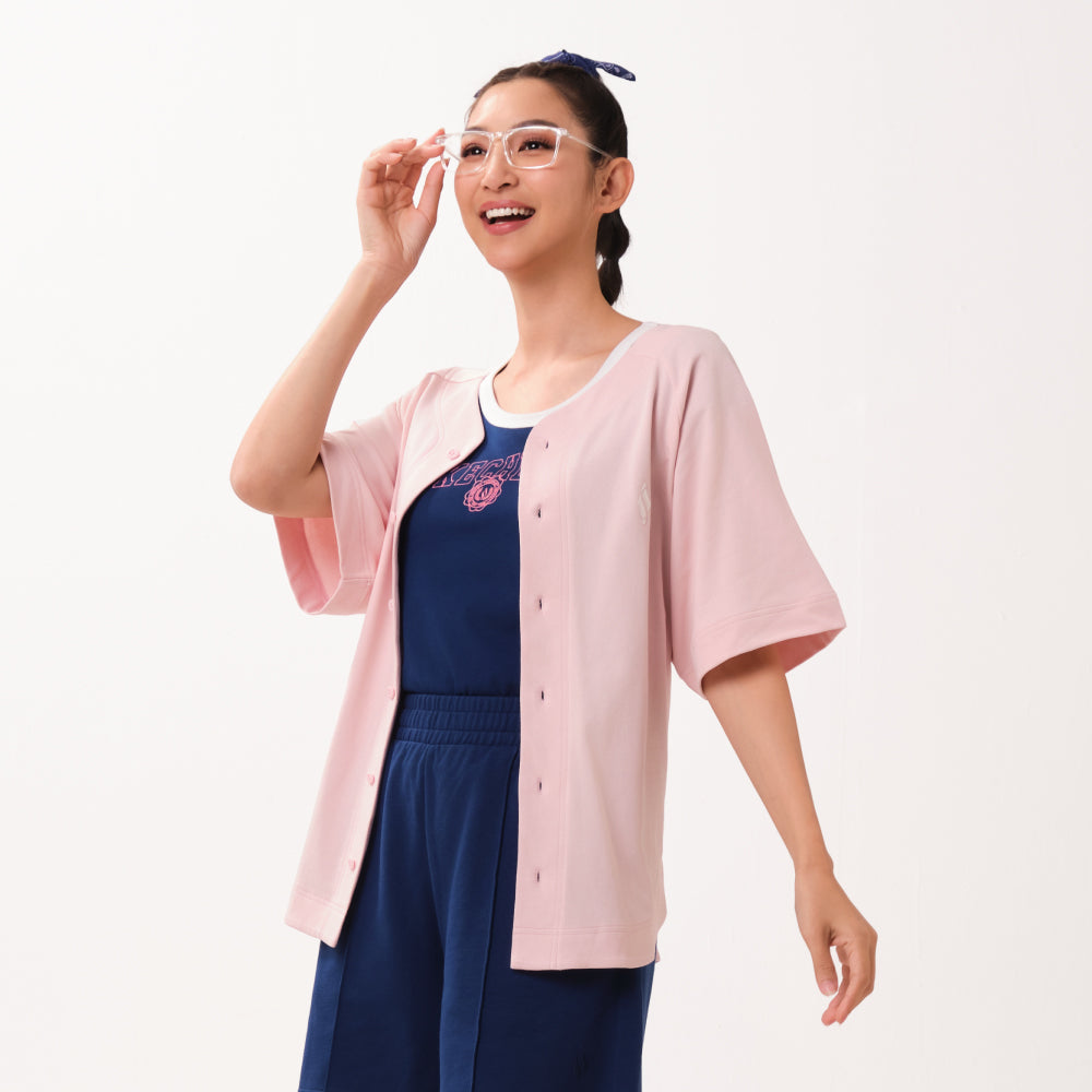 Skechers Authentic: Trendy Short Sleeve Shirt