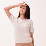 Skechers Authentic: Lounge Short Sleeve Tee