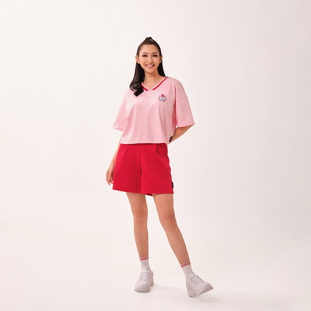 Hello Kitty & My Melody: Shorts