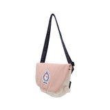 Hello Kitty & My Melody: Sling Bag