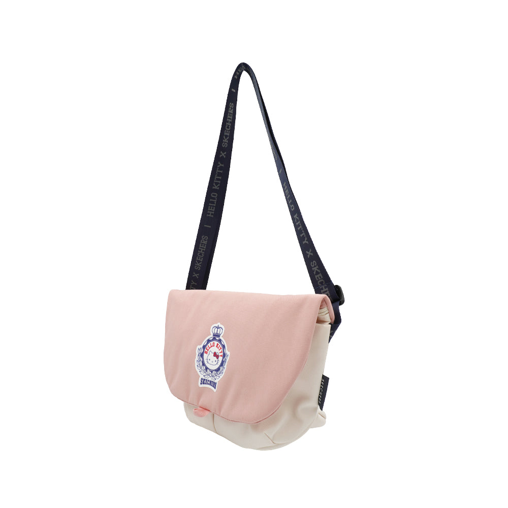Hello Kitty & My Melody: Sling Bag