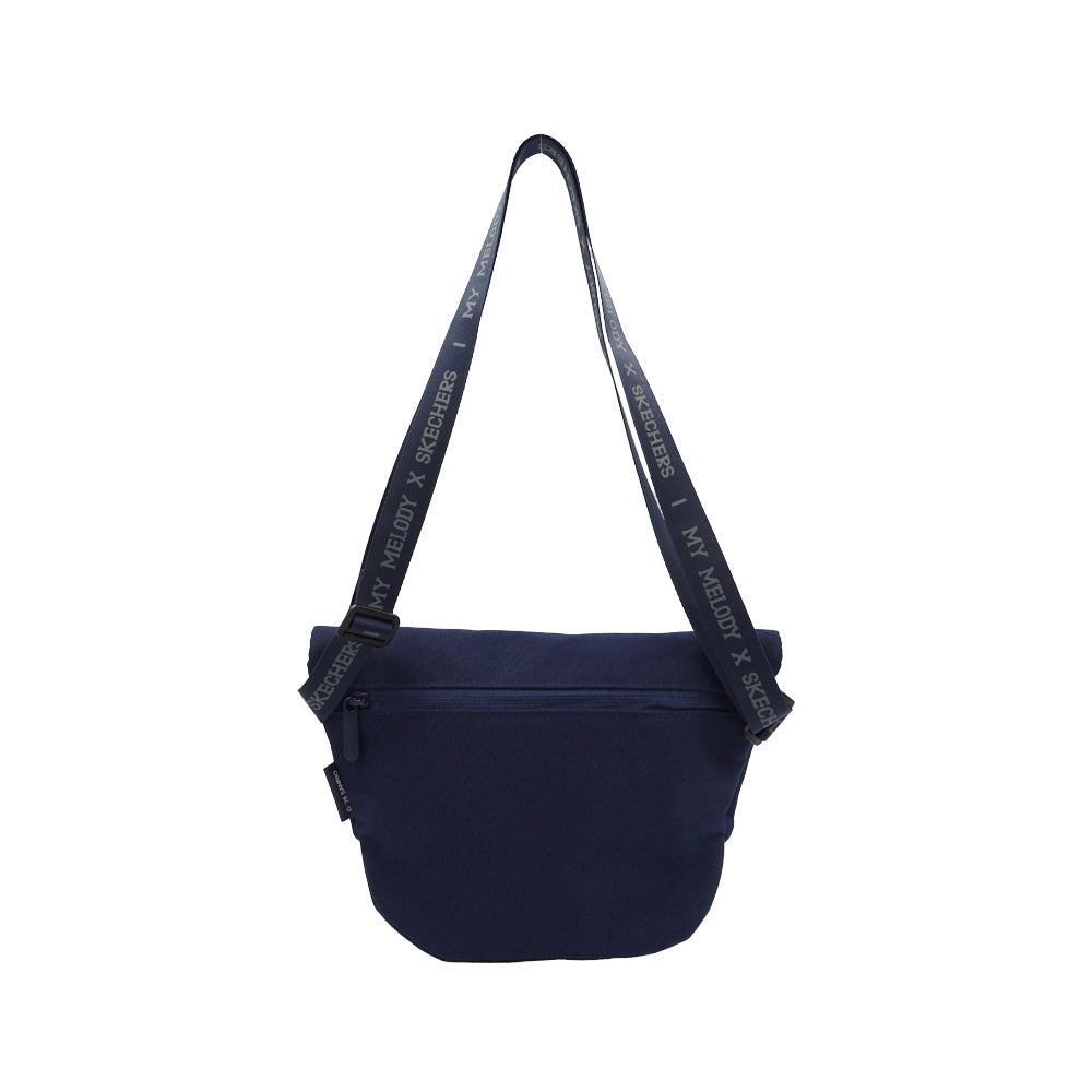 Hello Kitty & My Melody: Sling Bag