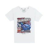 Short Sleeve Tee