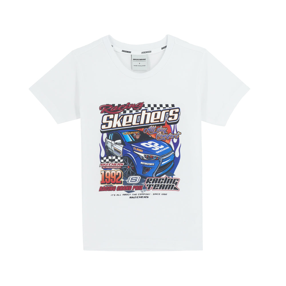 Short Sleeve Tee