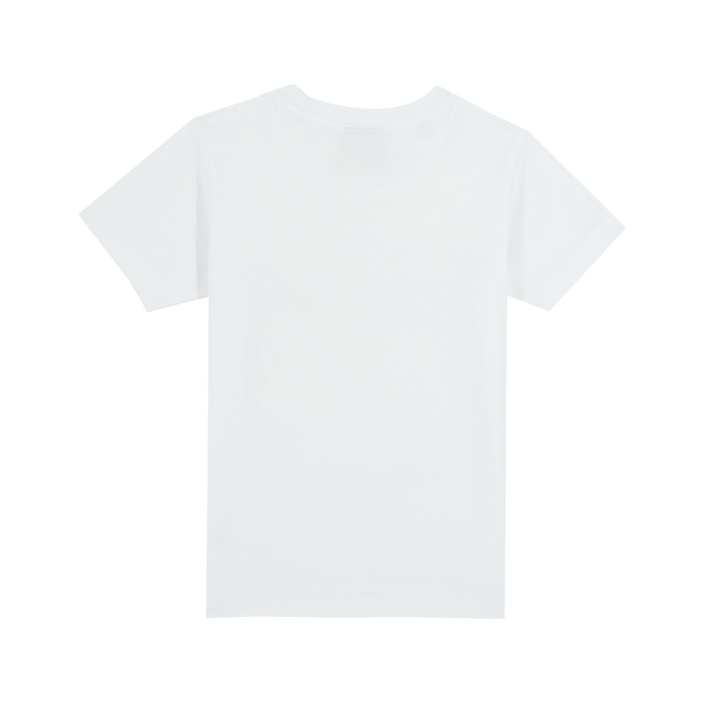 Short Sleeve Tee