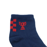Car Racing: Socks