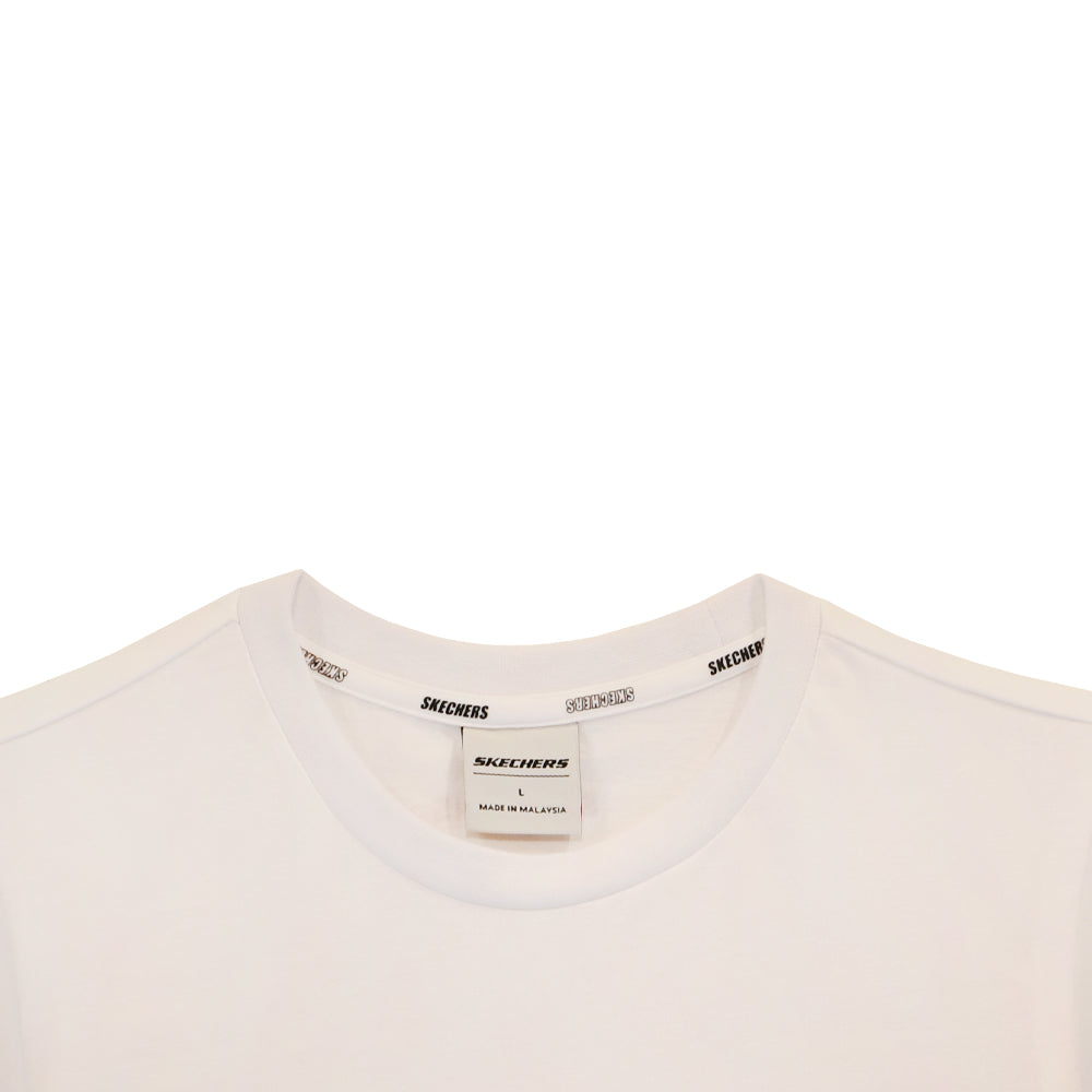 WB100: Short Sleeve Tee