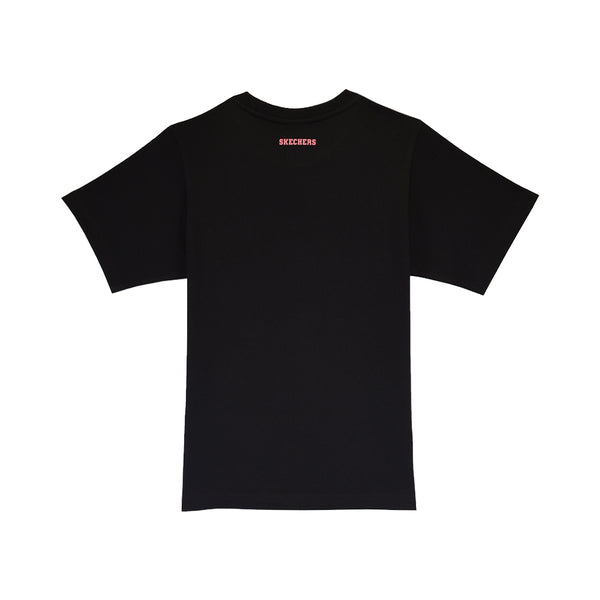 WB100: Short Sleeve Tee
