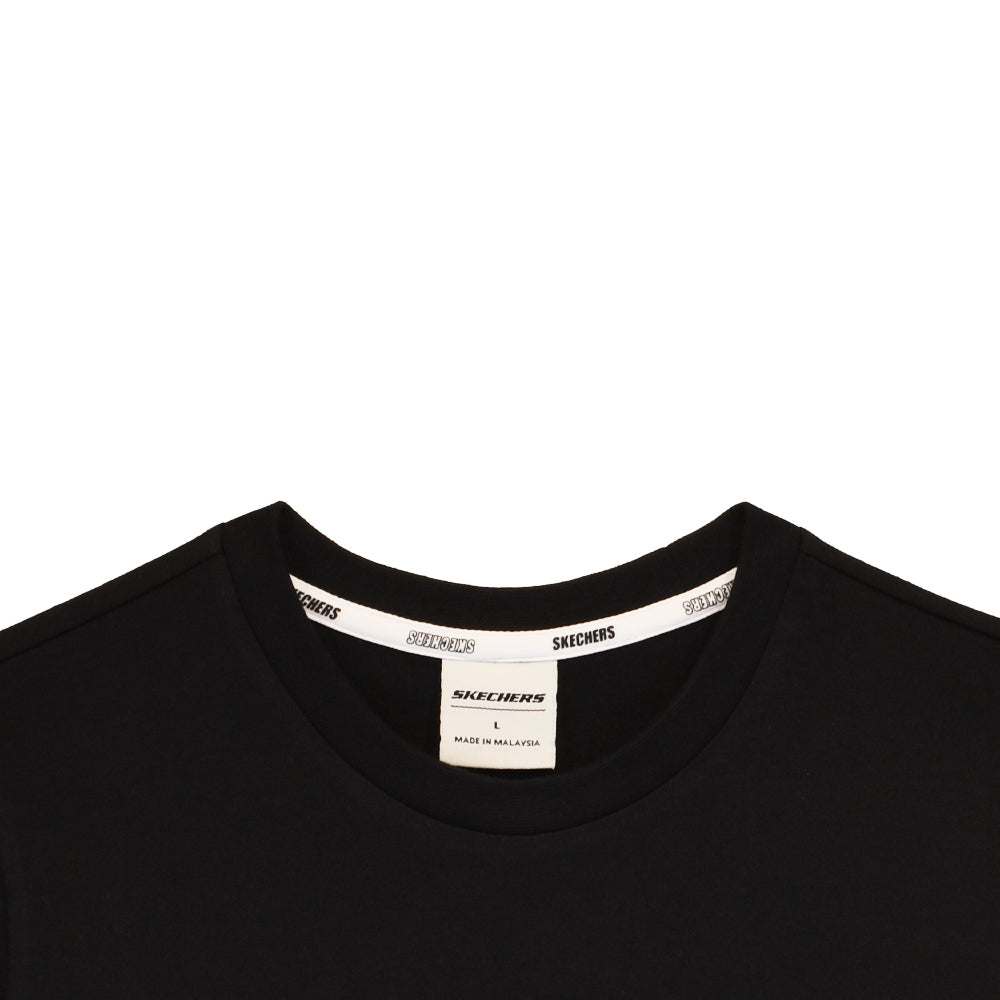 WB100: Short Sleeve Tee