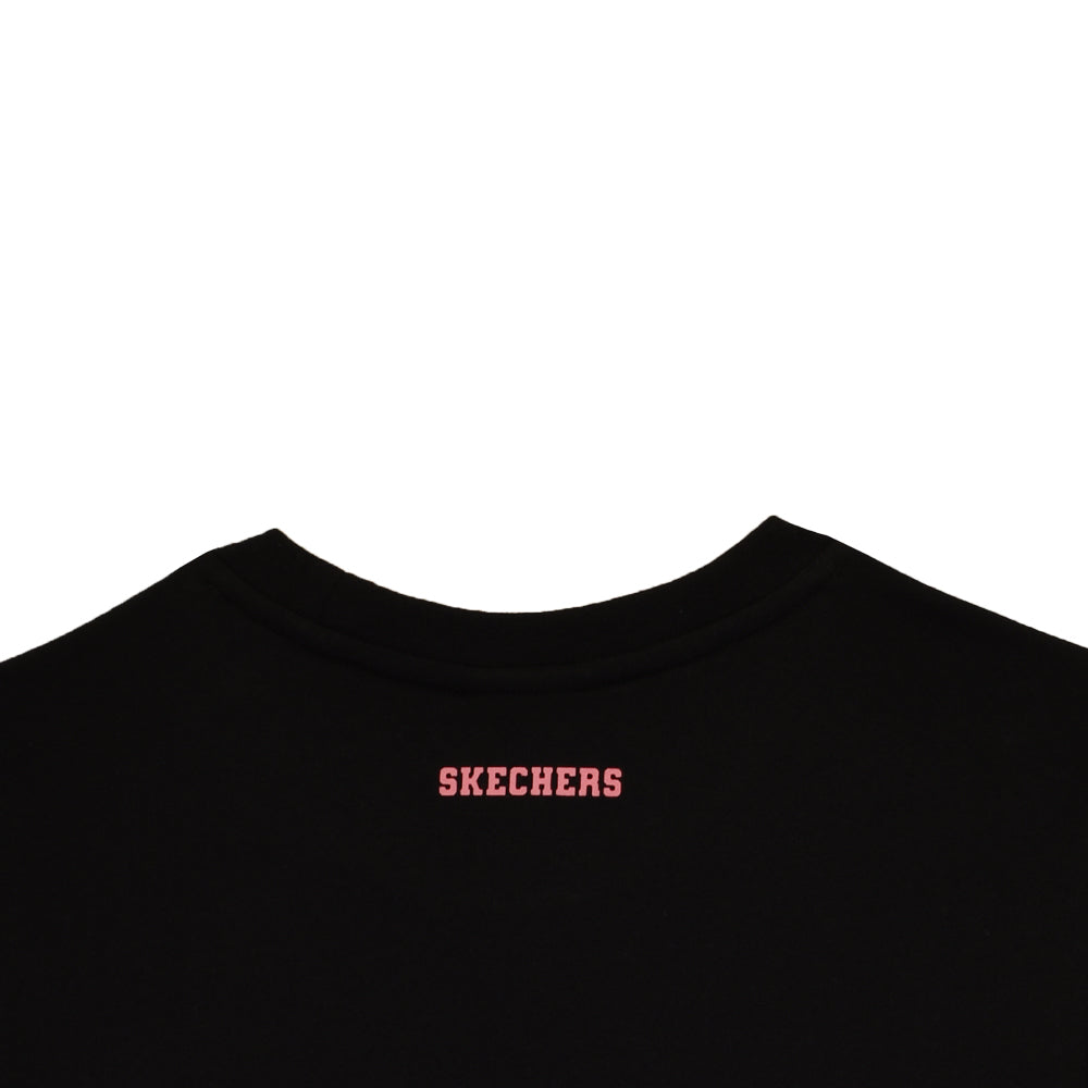 WB100: Short Sleeve Tee