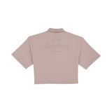 Peace Of Mind: Short Sleeve Tee