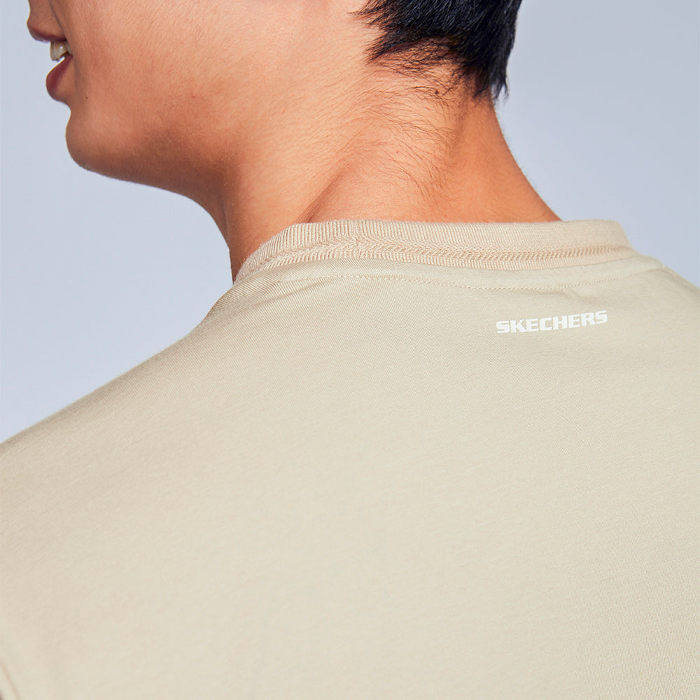 SKX Campus: Short Sleeve Tee