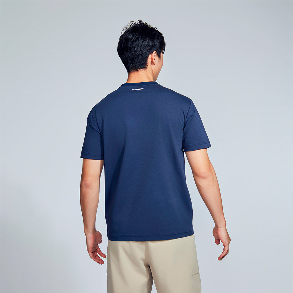 SKX Campus: Short Sleeve Tee