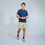 SKX Campus: Short Sleeve Tee