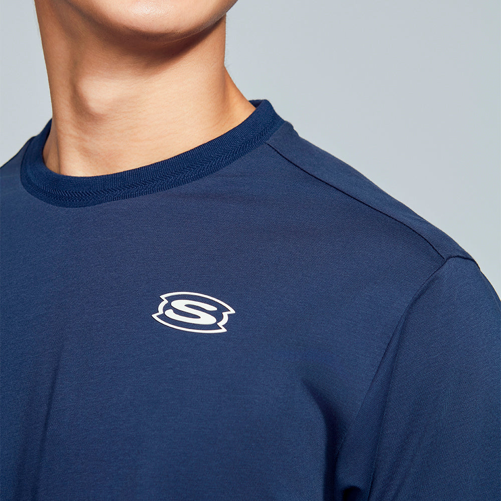 SKX Campus: Short Sleeve Tee