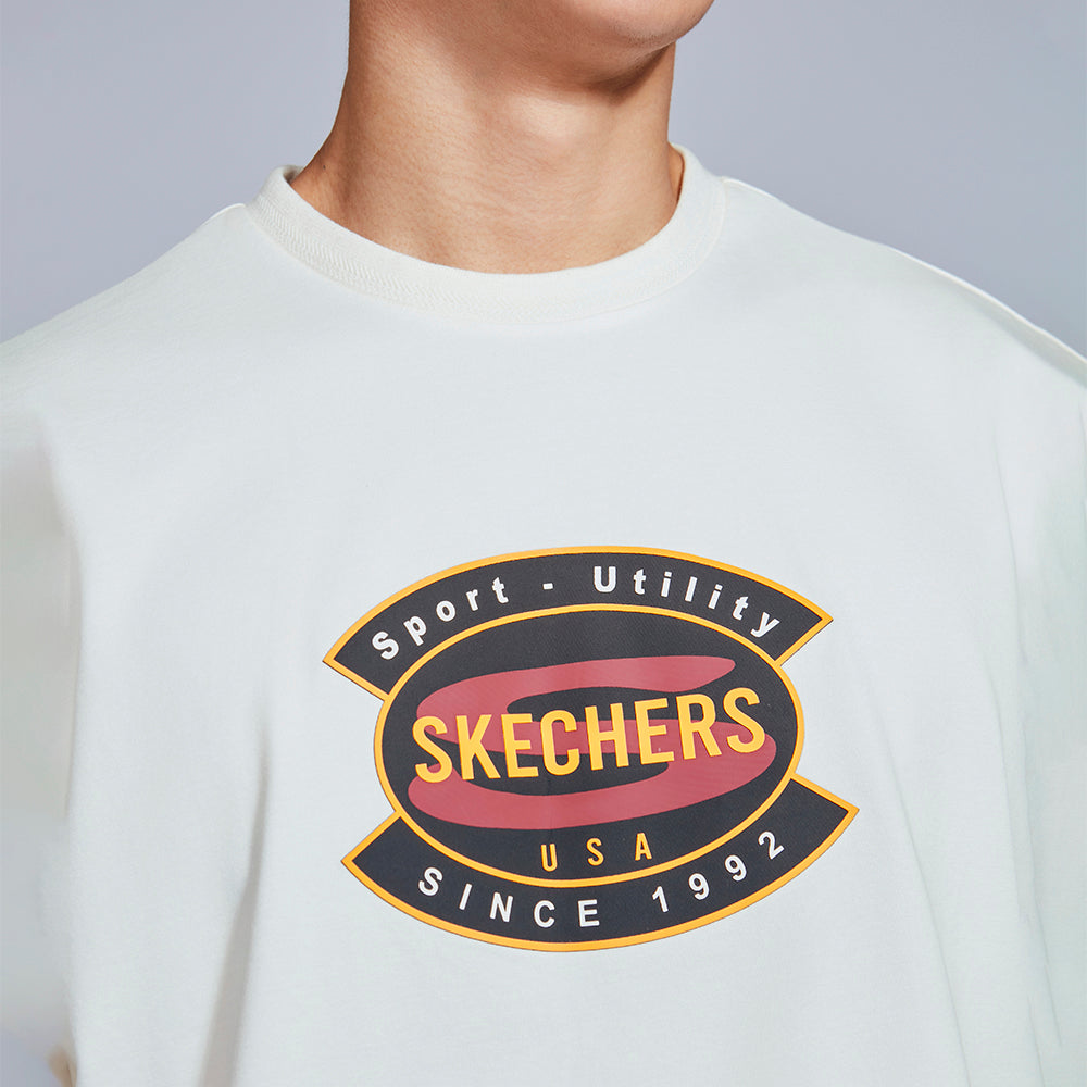 SKX Campus: Short Sleeve Tee