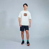 SKX Campus: Short Sleeve Tee