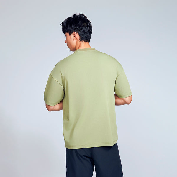 SKX Campus: Short Sleeve Tee
