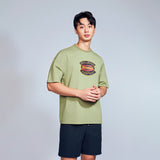 SKX Campus: Short Sleeve Tee