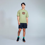 SKX Campus: Short Sleeve Tee