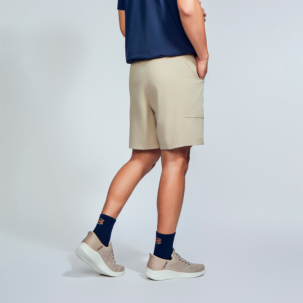 SKX Campus: Shorts