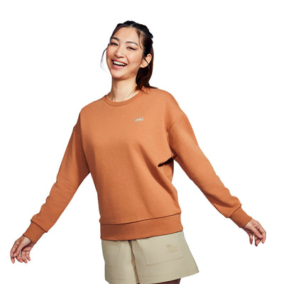 SKX Campus: Pullover