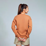 SKX Campus: Pullover