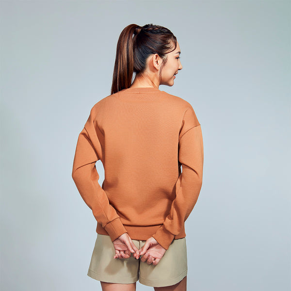 SKX Campus: Pullover