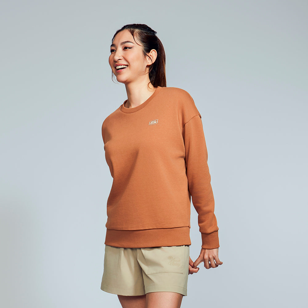 SKX Campus: Pullover