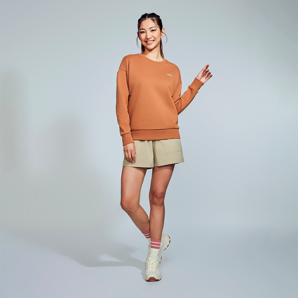 SKX Campus: Pullover