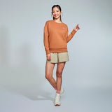 SKX Campus: Pullover