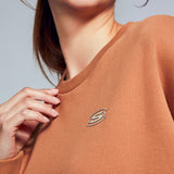 SKX Campus: Pullover
