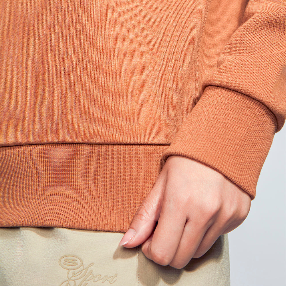 SKX Campus: Pullover