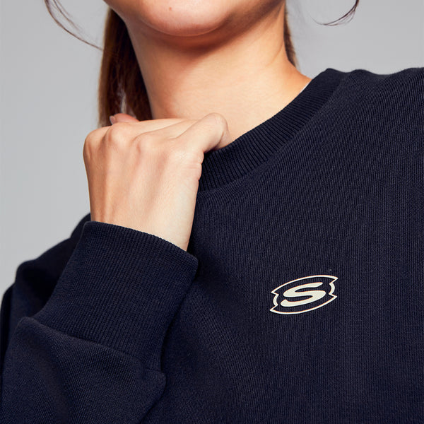 SKX Campus: Pullover