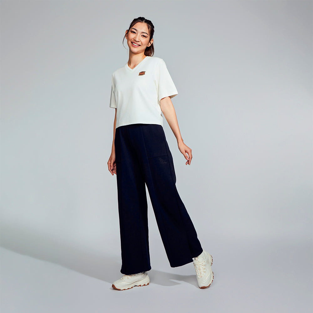 SKX Campus: Short Sleeve Tee