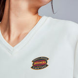 SKX Campus: Short Sleeve Tee