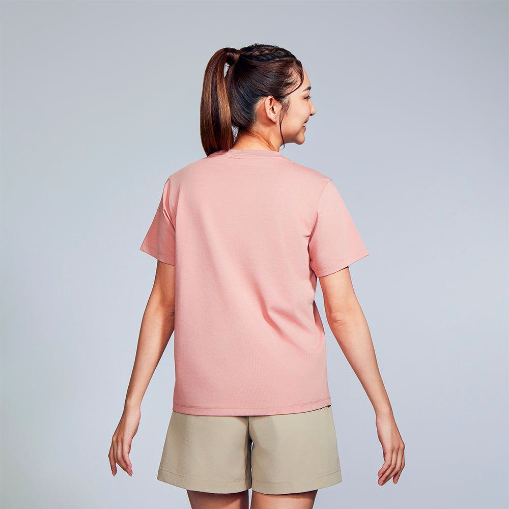 SKX Campus: Short Sleeve Tee