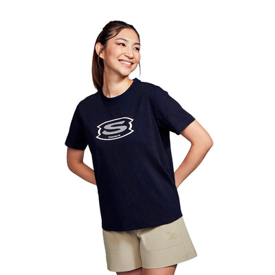SKX Campus: Short Sleeve Tee