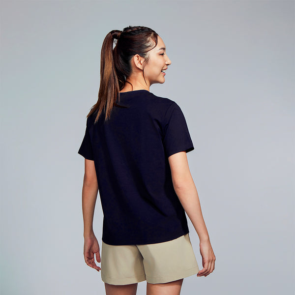 SKX Campus: Short Sleeve Tee