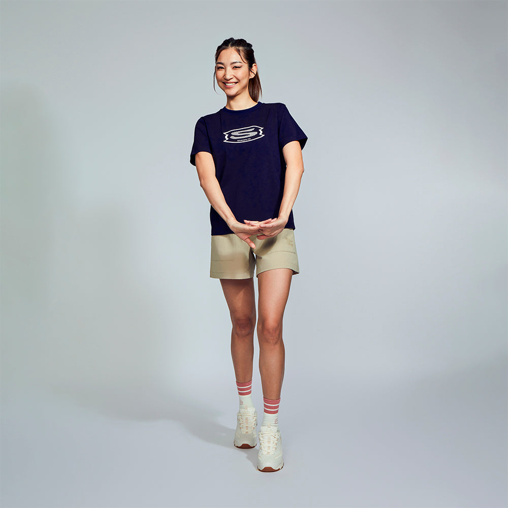 SKX Campus: Short Sleeve Tee