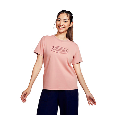 SKX Campus: Short Sleeve Tee
