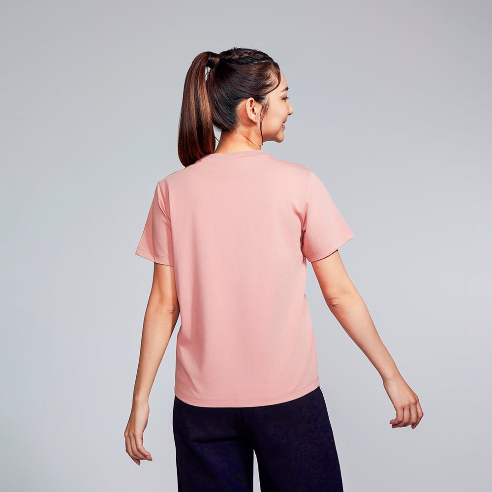 SKX Campus: Short Sleeve Tee