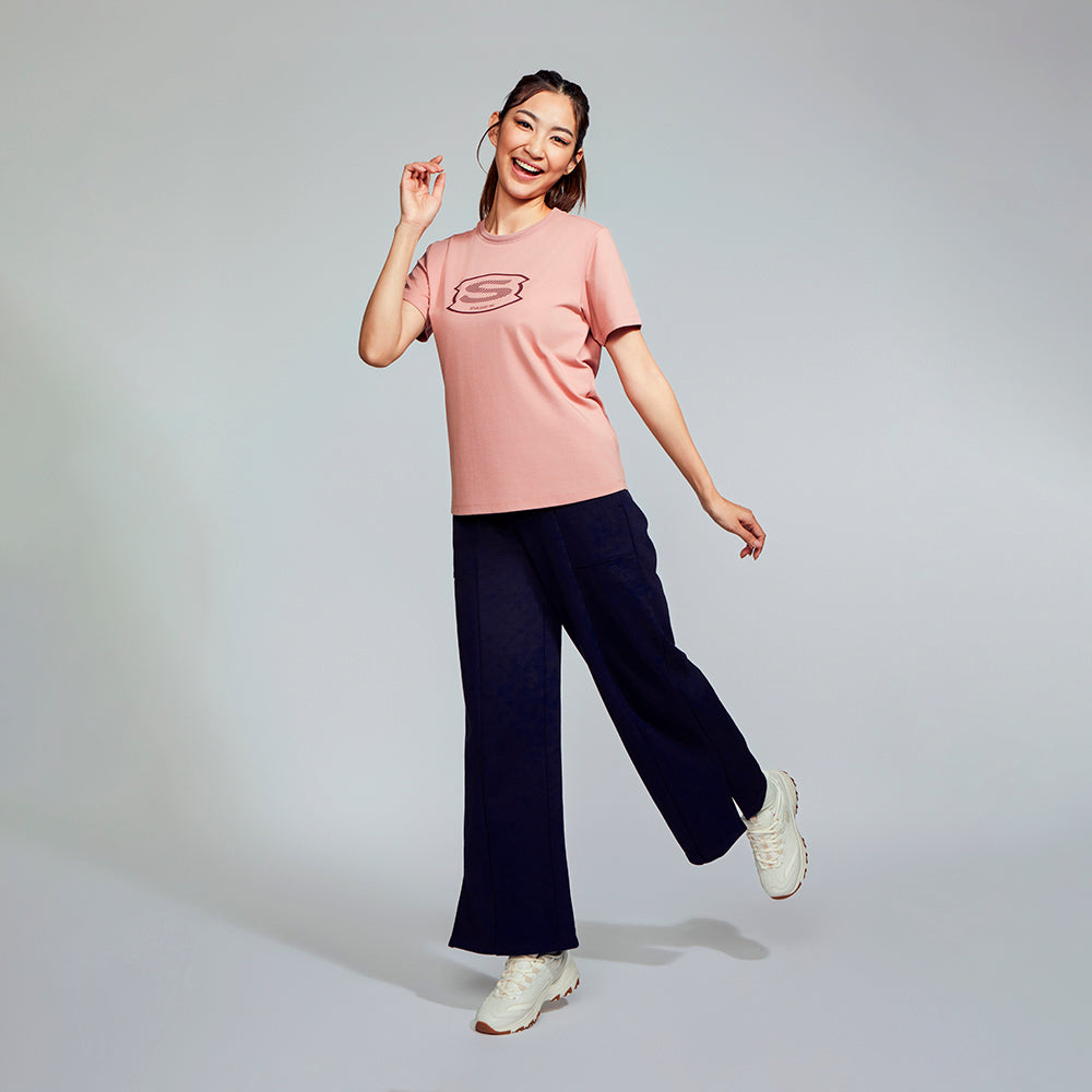 SKX Campus: Short Sleeve Tee