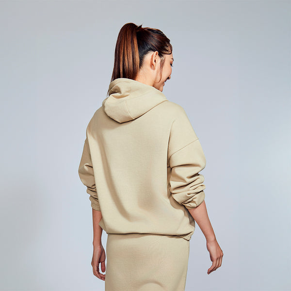 SKX Campus: Hooded Pullover